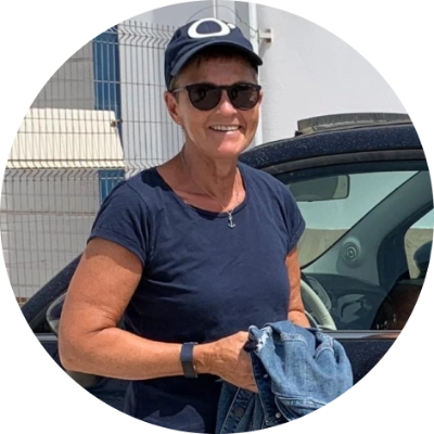 Profile picture for user bettina